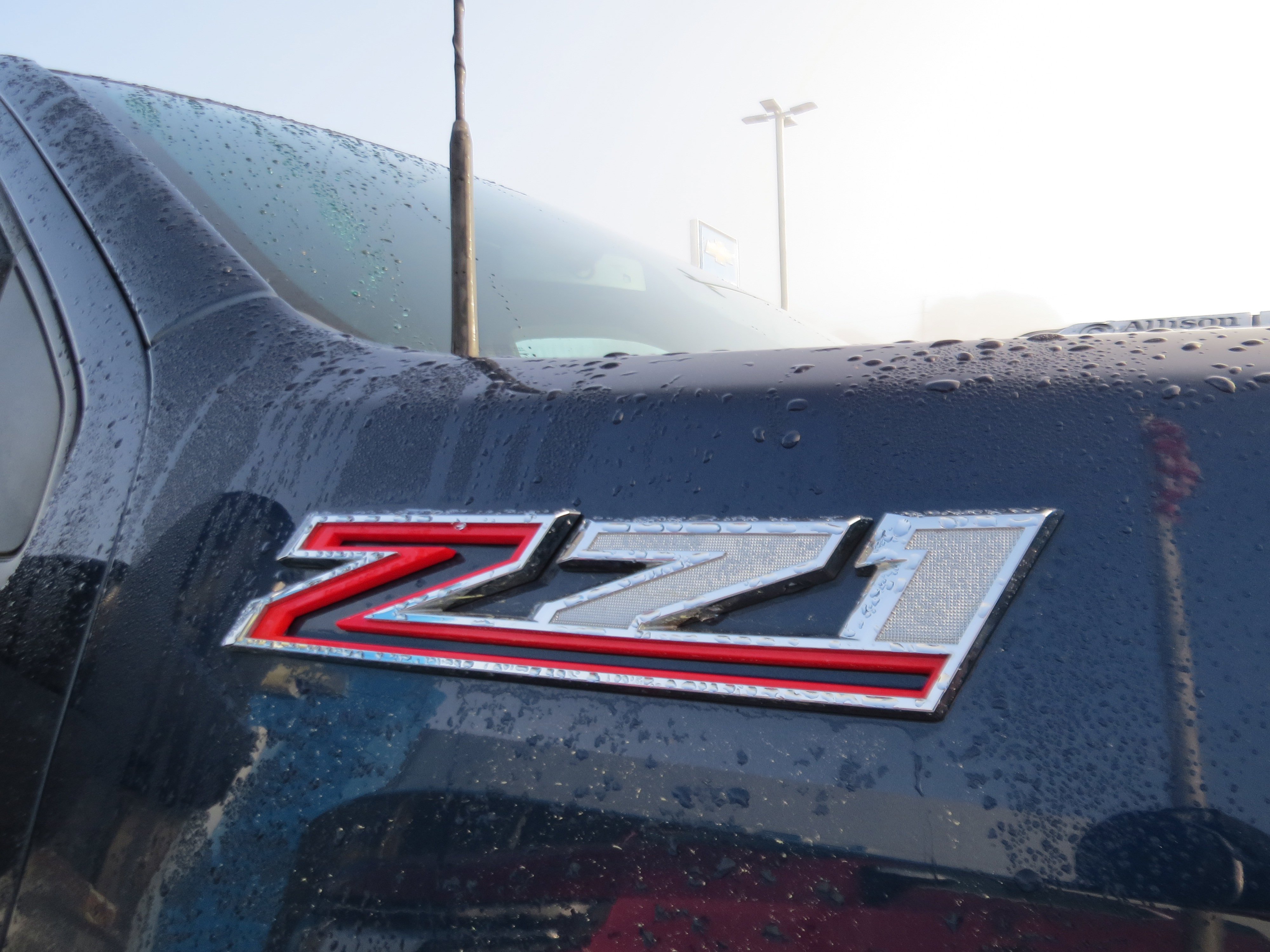 Used 2023 Chevrolet Silverado 2500 LTZ w/ LTZ Plus Package image 11