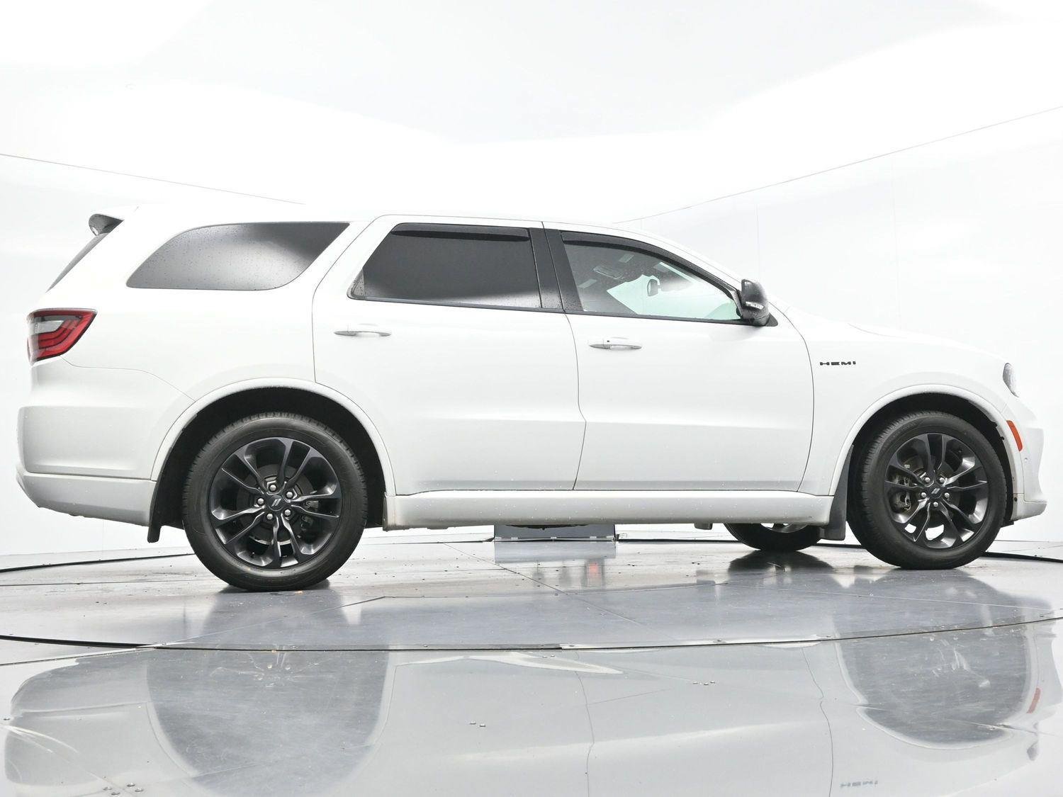 Used 2022 Dodge Durango R/T AWD/4WD image 57