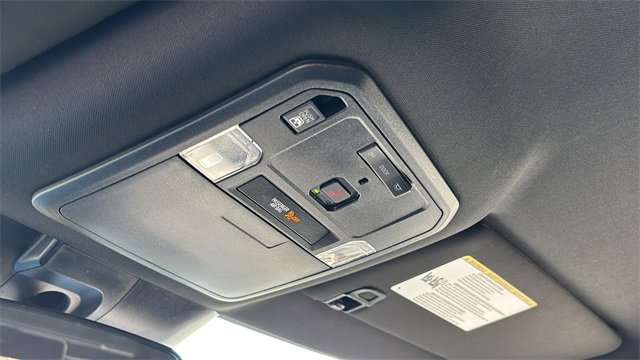 New 2026 Toyota Tundra SR5 w/ SR5 Convenience Package image 21