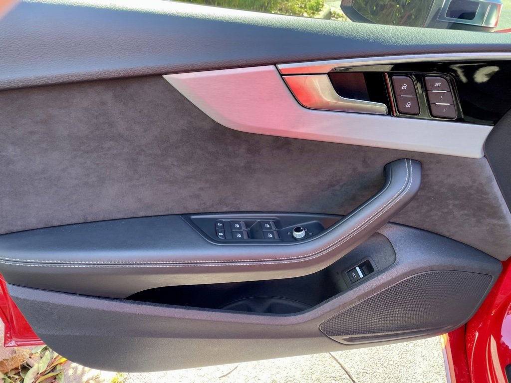 Used 2021 Audi S5 Premium Plus image 23