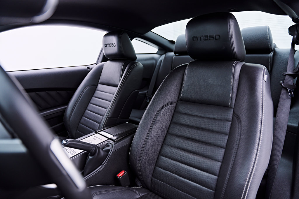 Used 2011 Ford Mustang GT Premium w/ Electronics Pkg RWD image 50