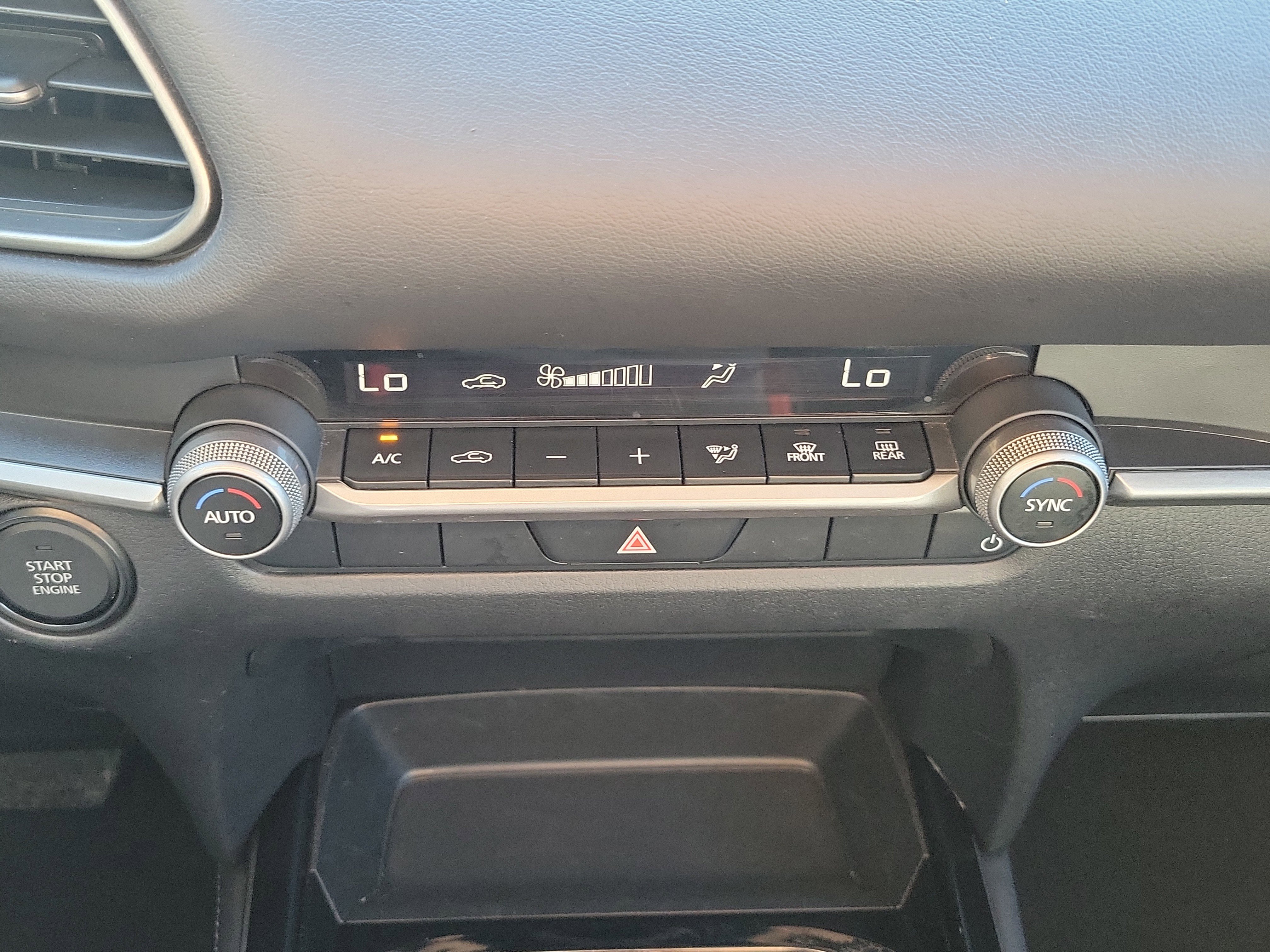 Used 2024 MAZDA CX-30 AWD 2.5 S w/ Select Sport Pkg image 33