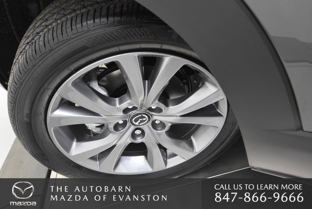New 2026 MAZDA CX-30 AWD 2.5 S w/ Premium Package image 35