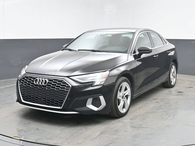 Used 2024 Audi A3 2.0T Premium FWD image 5