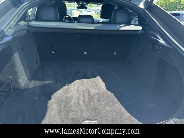 Certified 2022 Mercedes-Benz GLE 53 AMG 4MATIC Coupe image 9