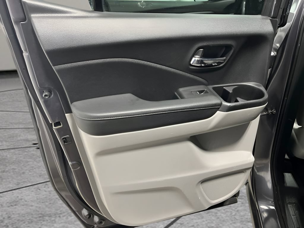 Used 2019 Honda Ridgeline RTL-T image 12