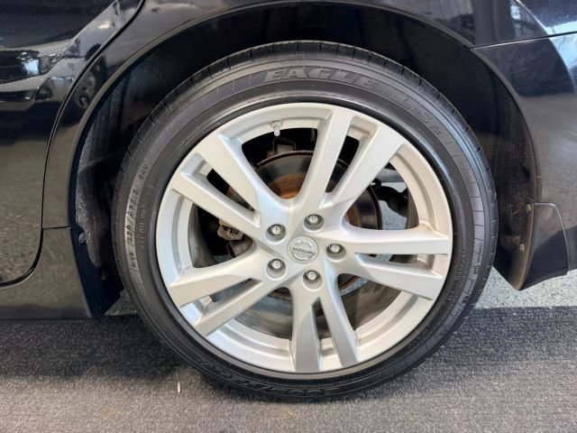 Used 2014 Nissan Altima 3.5 SL w/ Technology Package FWD image 15