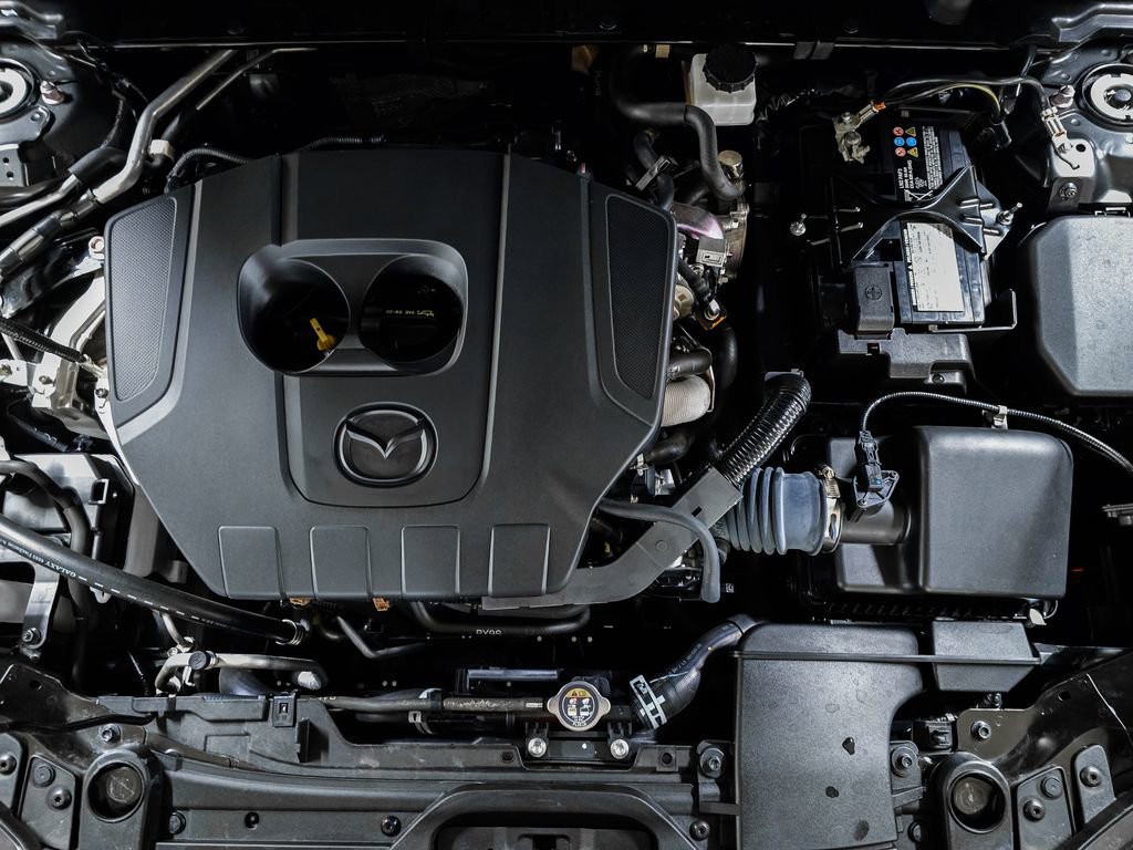 Used 2023 MAZDA CX-30 AWD 2.5 S w/ Preferred Package image 15