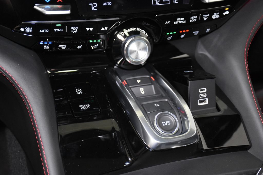Used 2026 Acura MDX A-Spec w/ Advance Package AWD/4WD image 29