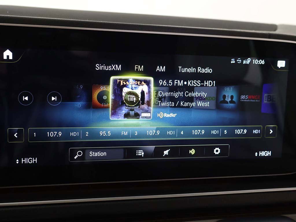 Used 2021 Mercedes-Benz GLS 450 GLS 450 image 60