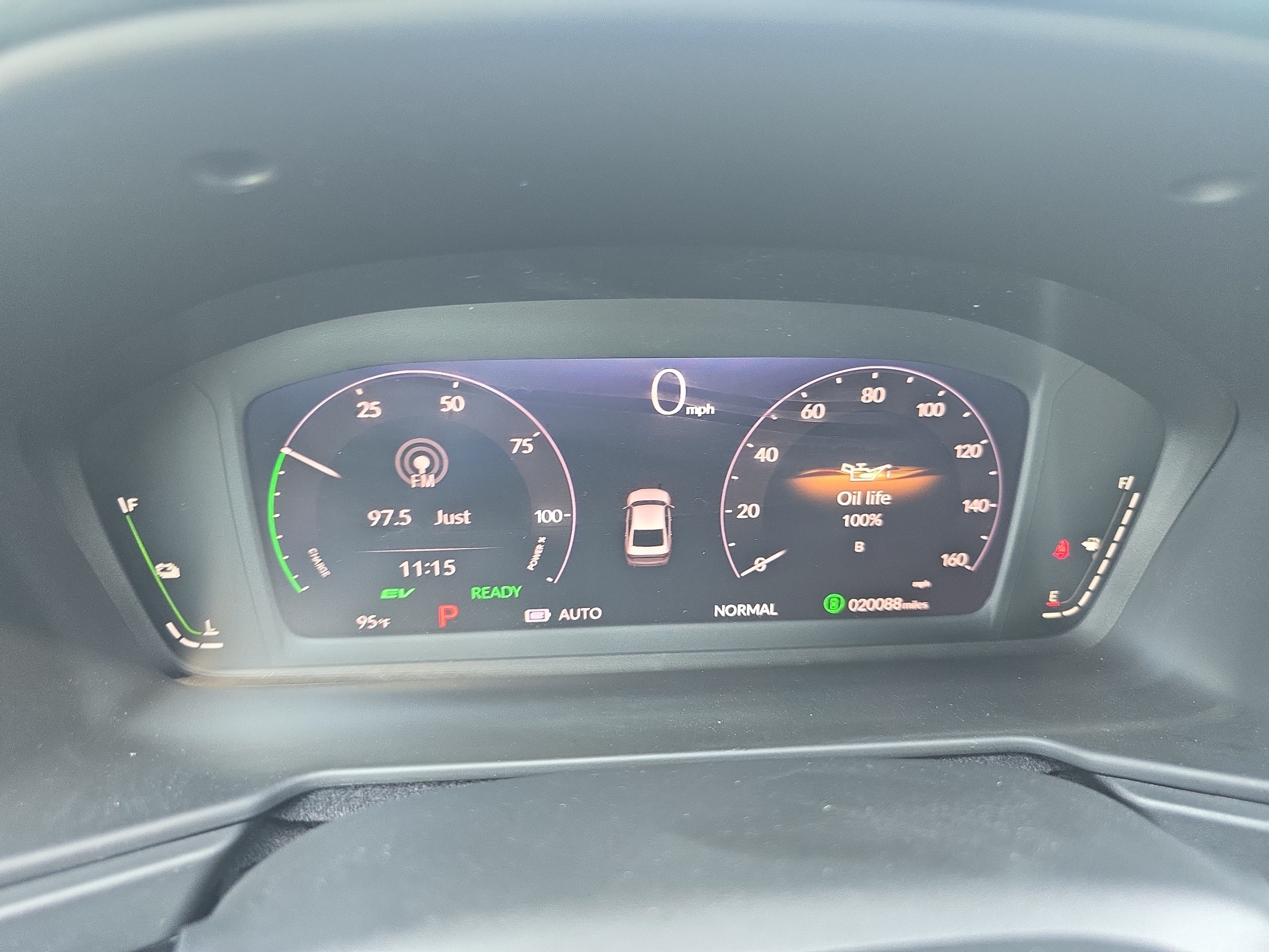 Used 2024 Honda Accord Sport image 18