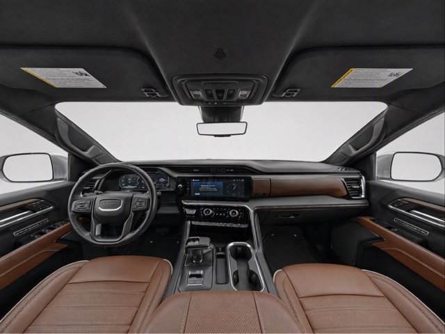 Used 2024 GMC Sierra 1500 Denali Ultimate AWD/4WD image 11