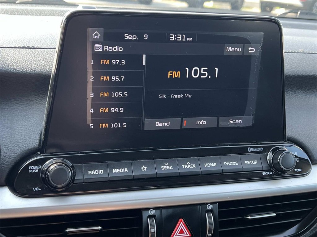 Used 2019 Kia Forte Sedan image 18