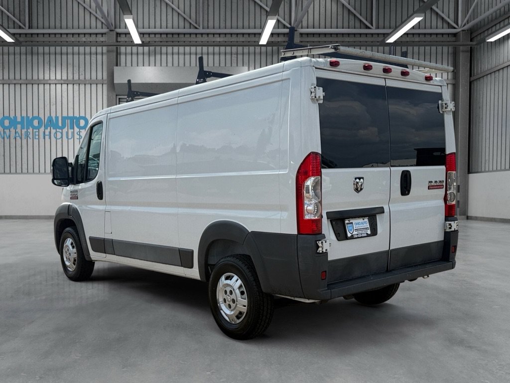 Used 2015 RAM ProMaster 1500 FWD image 6