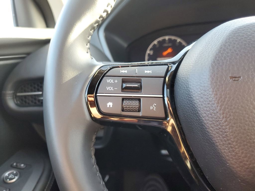 Used 2024 Honda HR-V EX-L image 21
