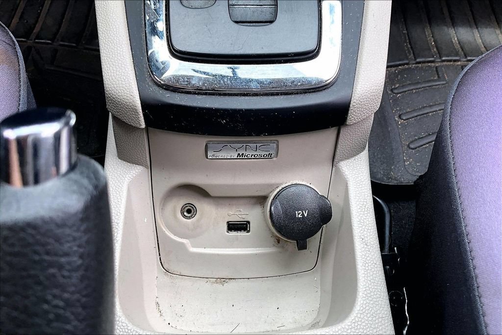 Used 2013 Ford Fiesta SE FWD image 24