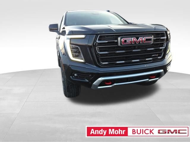 New 2026 GMC Yukon AT4 Ultimate image 4
