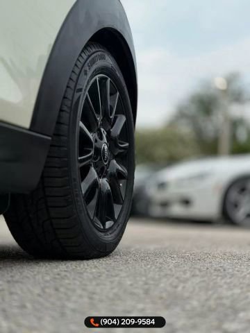 Used 2017 MINI Cooper 2-Door Hardtop image 10