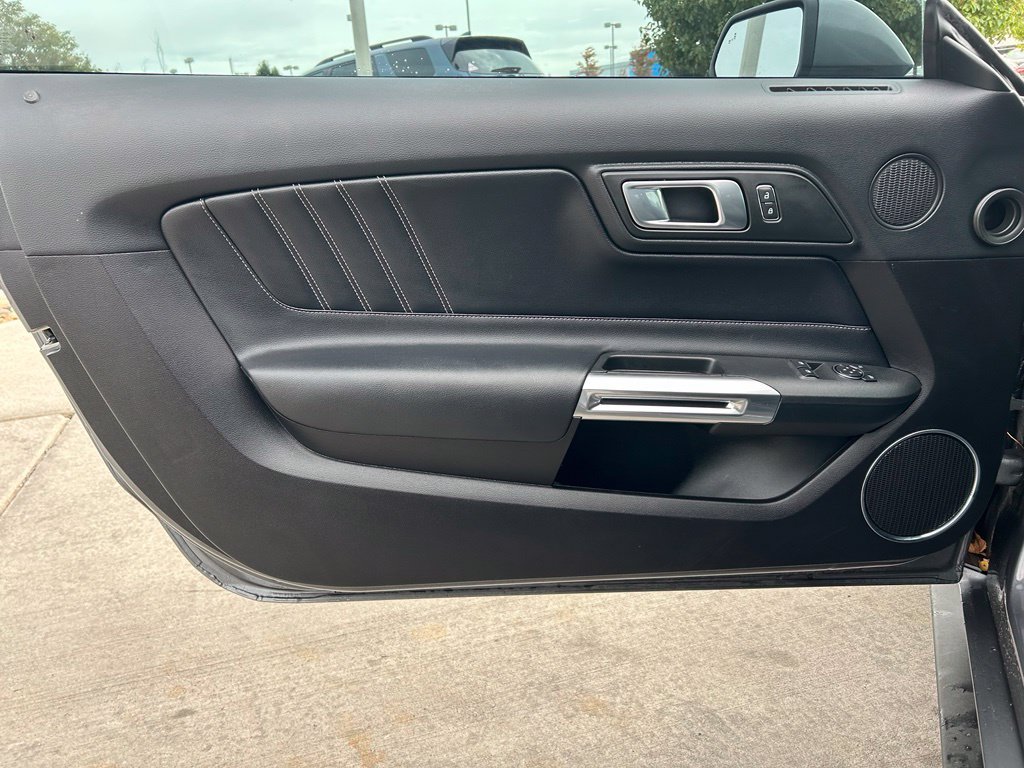 Used 2021 Ford Mustang GT Premium RWD image 22