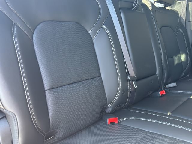 New 2026 RAM 1500 Rebel w/ Rebel Level 2 Equipment Group image 41