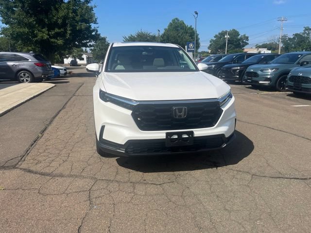 Used 2025 Honda CR-V EX image 24