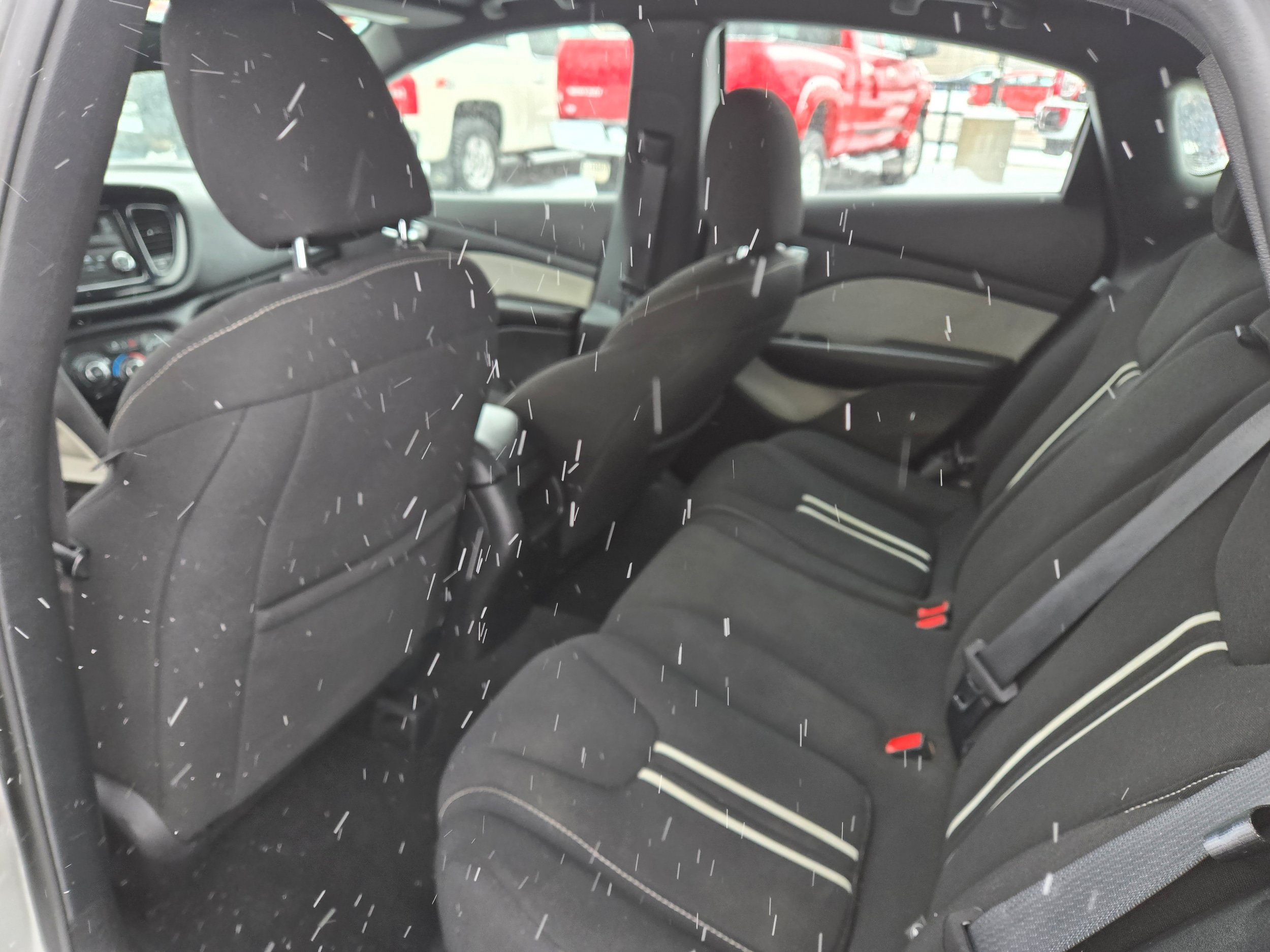Used 2013 Dodge Dart Rallye FWD image 7