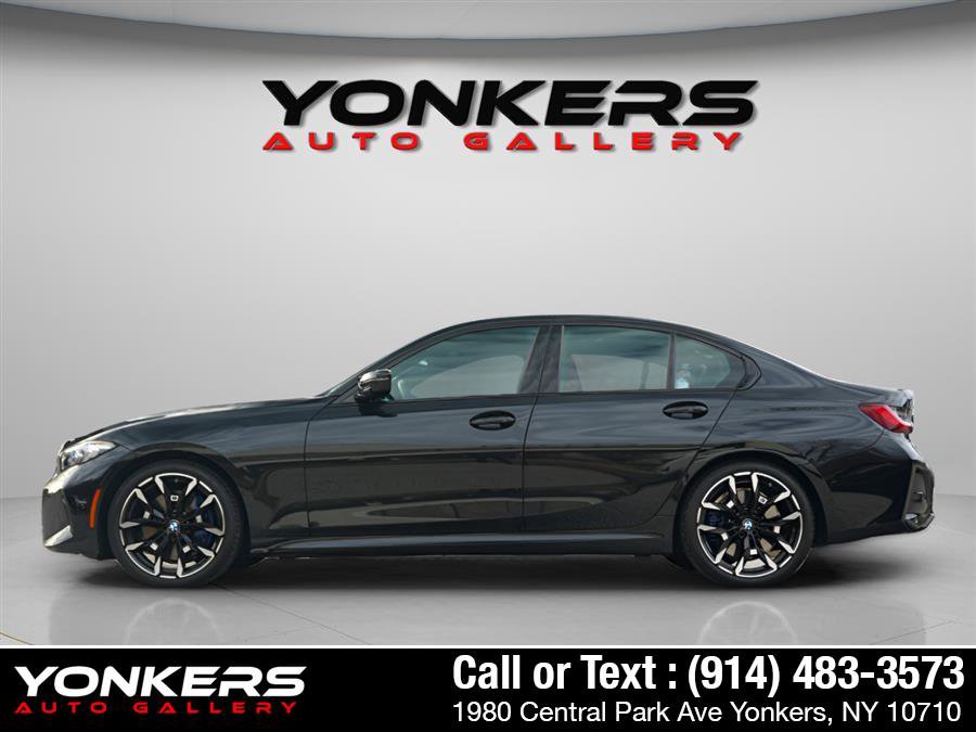 Used 2025 BMW M340i xDrive image 6