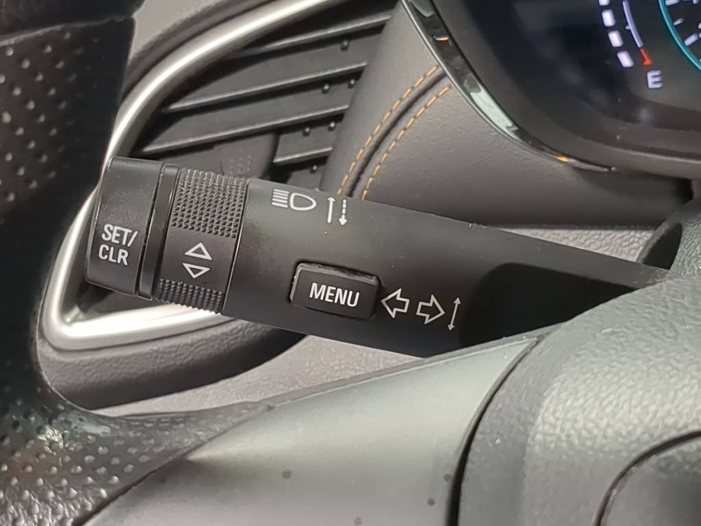 Used 2020 Chevrolet Trax LS w/ Tint and Cruise Package FWD image 30