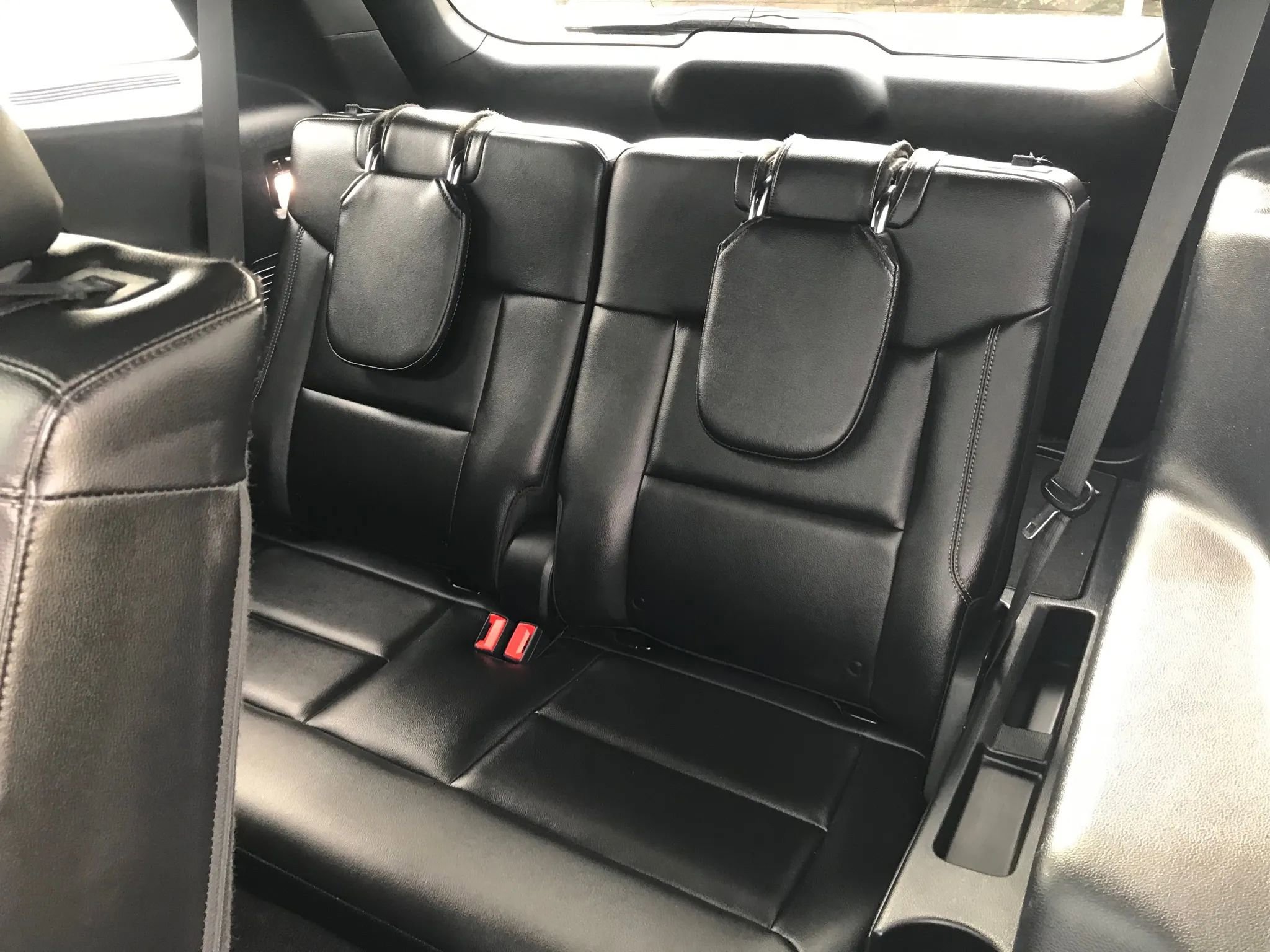 Used 2020 Ford Explorer Limited w/ Class III Trailer Tow Package image 41