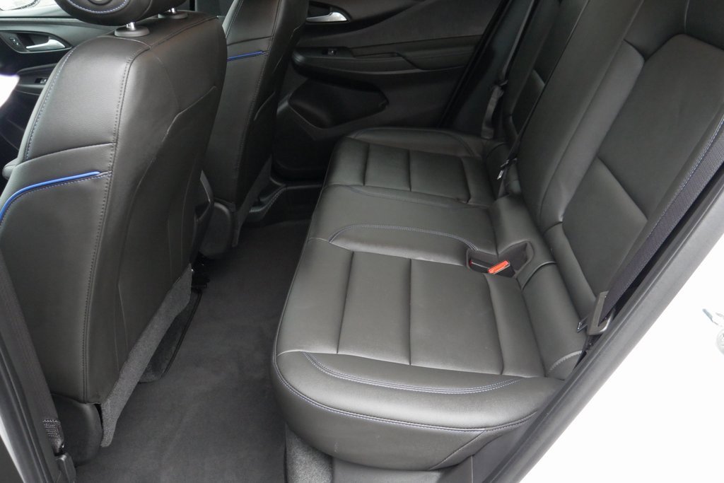 Used 2024 Buick Envista Sport Touring w/ Convenience I Package image 25