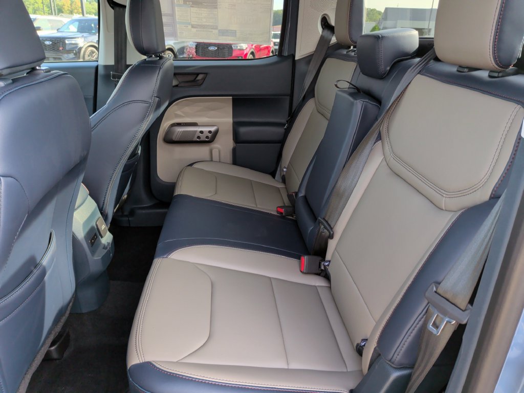 New 2026 Ford Maverick Lariat AWD/4WD image 13