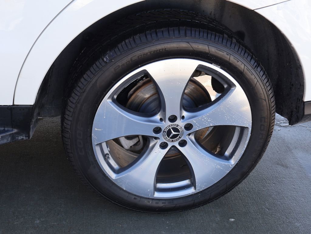 Used 2018 Mercedes-Benz GLE 350 GLE 350 image 50