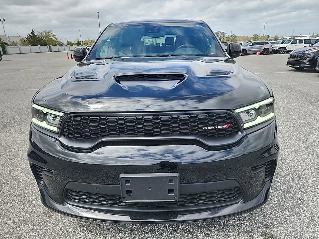 Used 2025 Dodge Durango R/T w/ Blacktop Package image 2