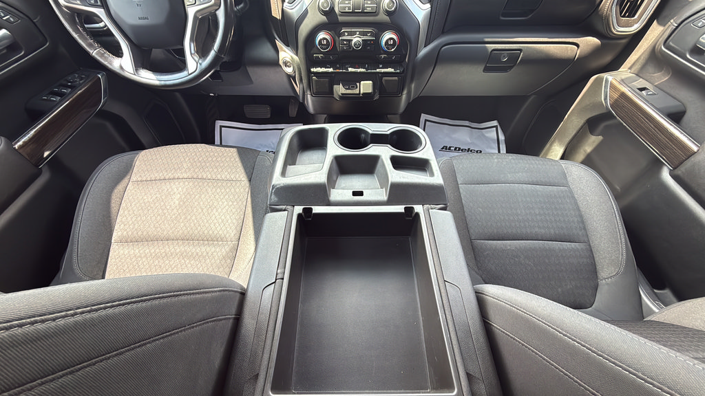 Used 2019 Chevrolet Silverado 1500 LT w/ All-Star Edition AWD/4WD image 38