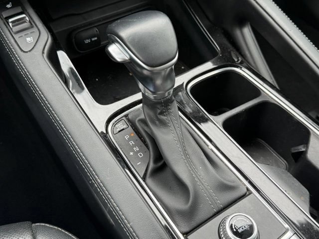 Used 2024 Kia Telluride EX w/ EX Captain's Chair Package FWD image 30