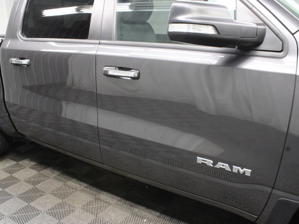 Used 2019 RAM 1500 Big Horn AWD/4WD image 33