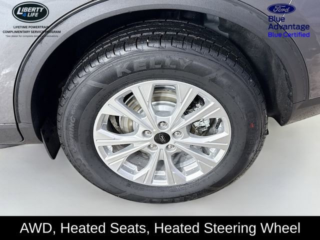 Used 2023 Ford Escape Active w/ Tech Pack #2 image 31