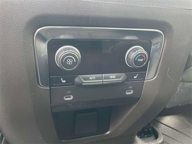 Certified 2024 Chevrolet Tahoe Z71 w/ Luxury Package image 13