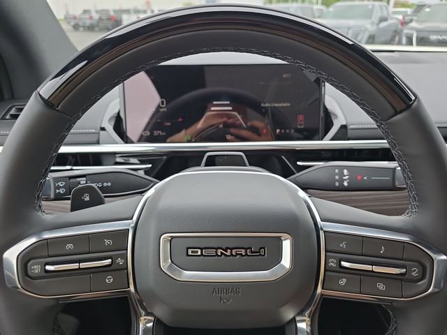 New 2025 GMC Sierra EV Denali image 11