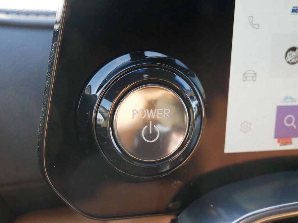 New 2026 Lexus LX 700h Luxury image 28