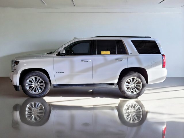 Used 2020 Chevrolet Tahoe LT image 24
