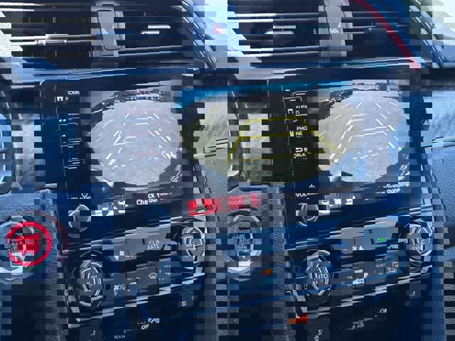 Used 2020 Honda Civic Si image 32