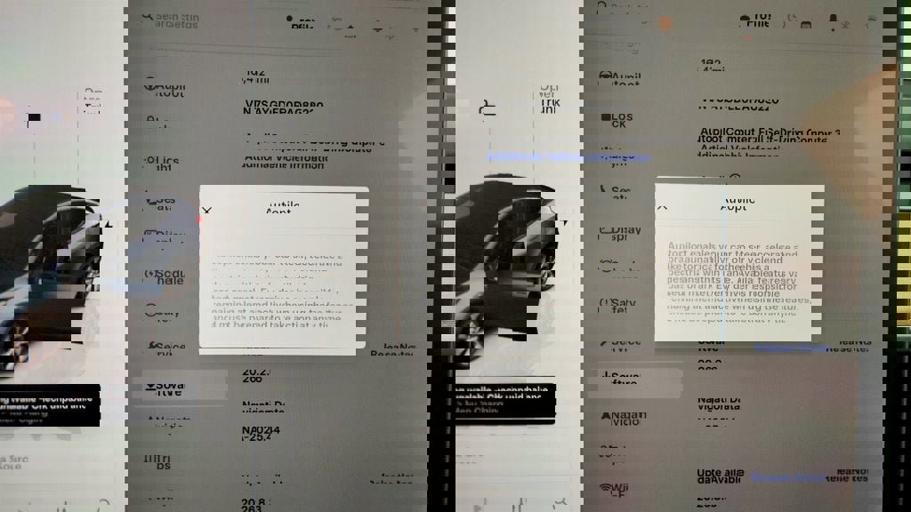 Used 2023 Tesla Model Y Long Range image 16