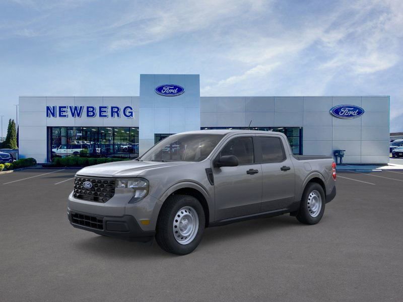 New 2026 Ford Maverick XL w/ 4K Tow Package image 3