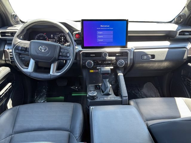 Certified 2025 Toyota 4Runner TRD Off-Road Premium AWD/4WD image 14