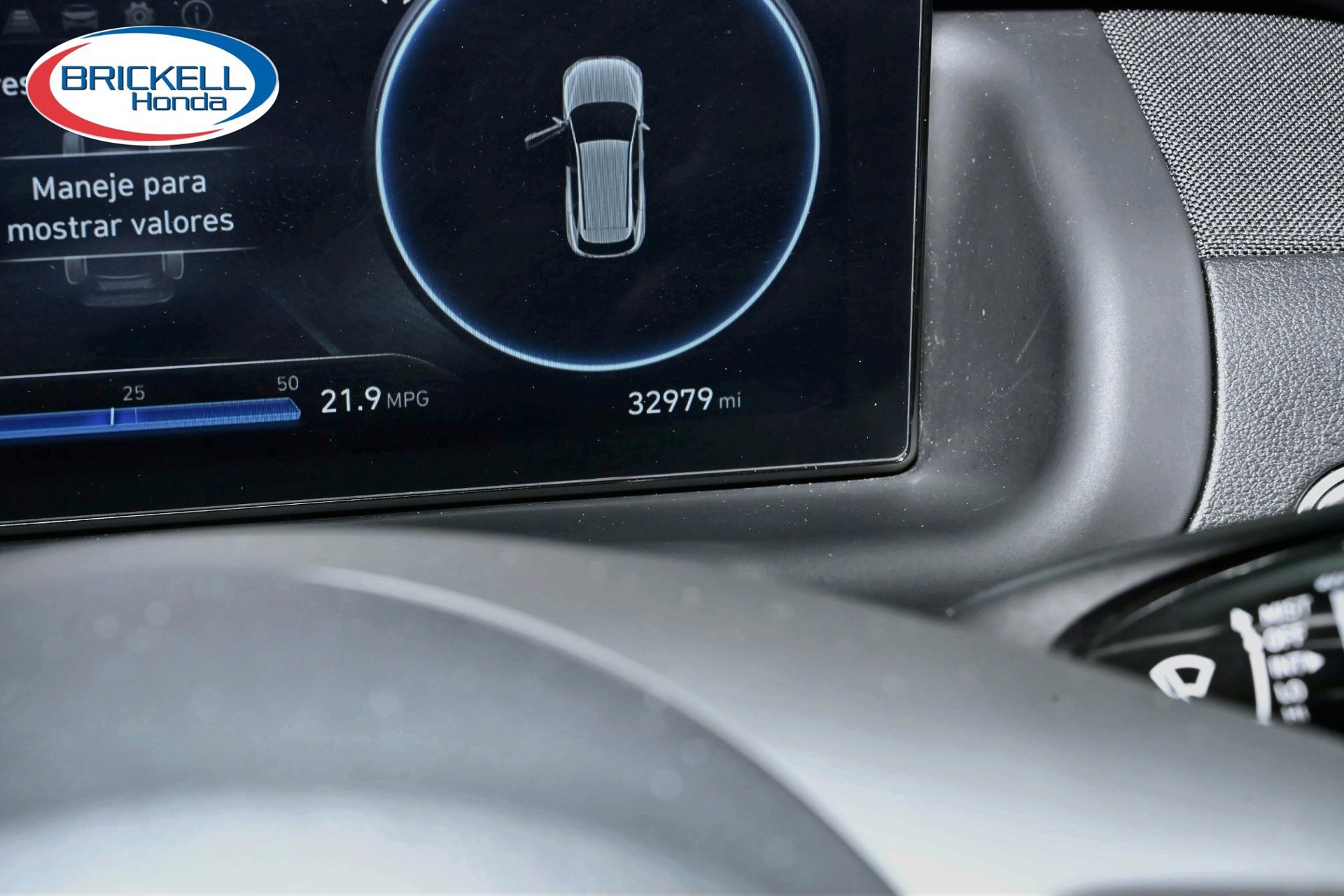 Used 2023 Hyundai Tucson SEL w/ Convenience Package FWD image 38