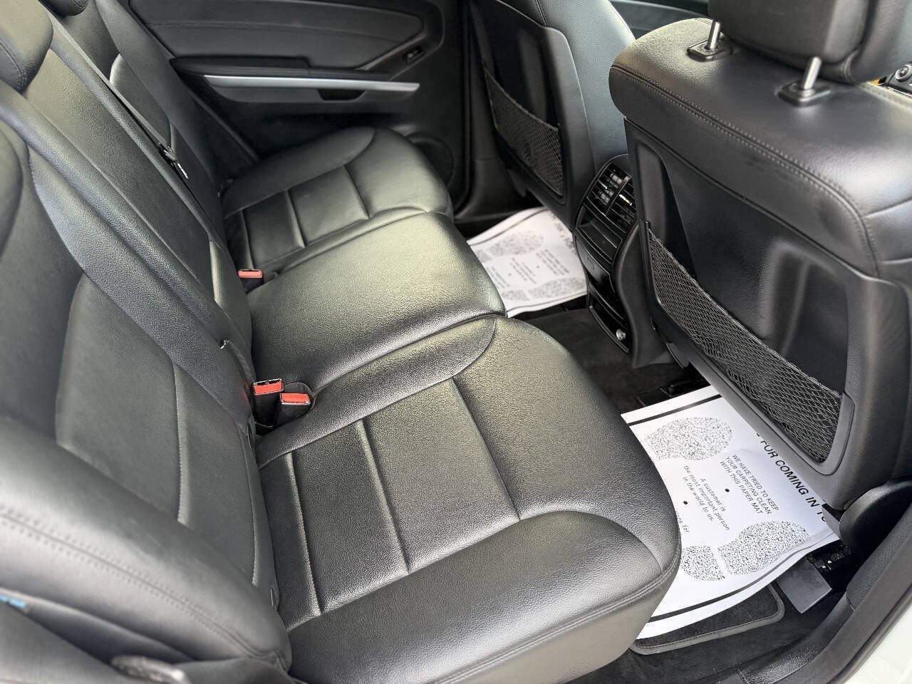 Used 2010 Mercedes-Benz ML 350 4MATIC image 18
