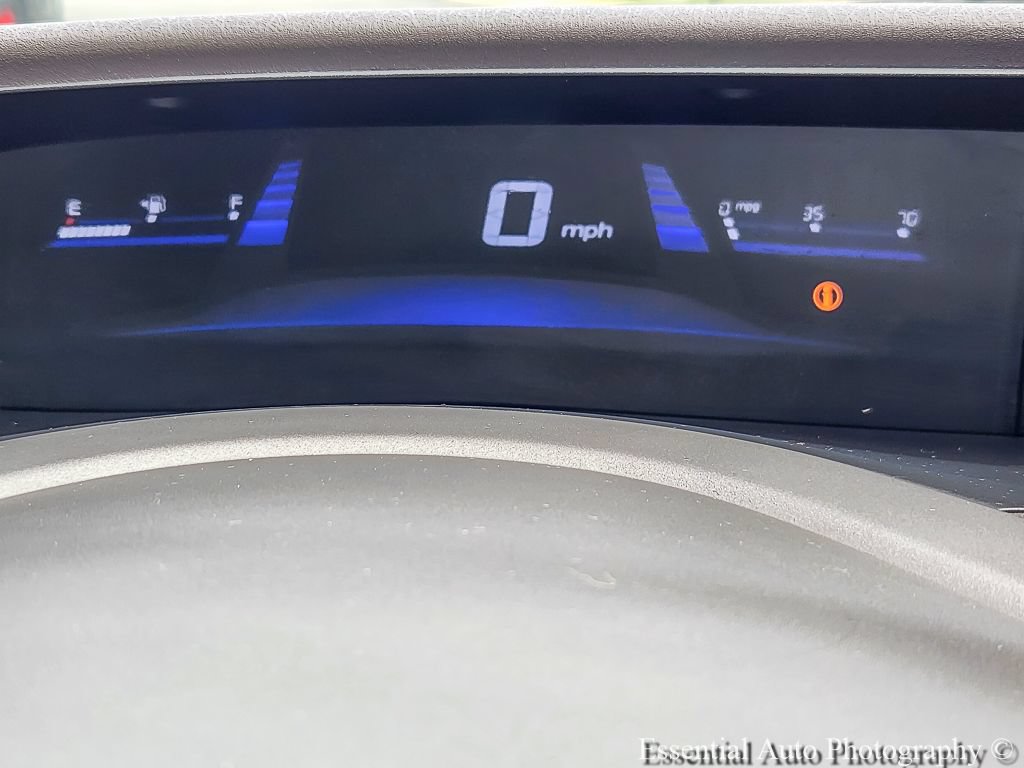 Used 2012 Honda Civic LX image 11