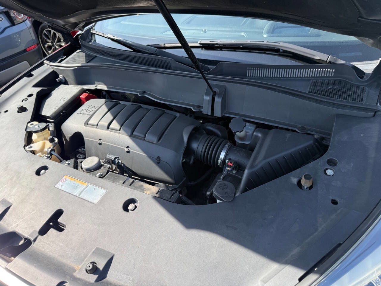 Used 2017 GMC Acadia Limited SLT FWD image 22