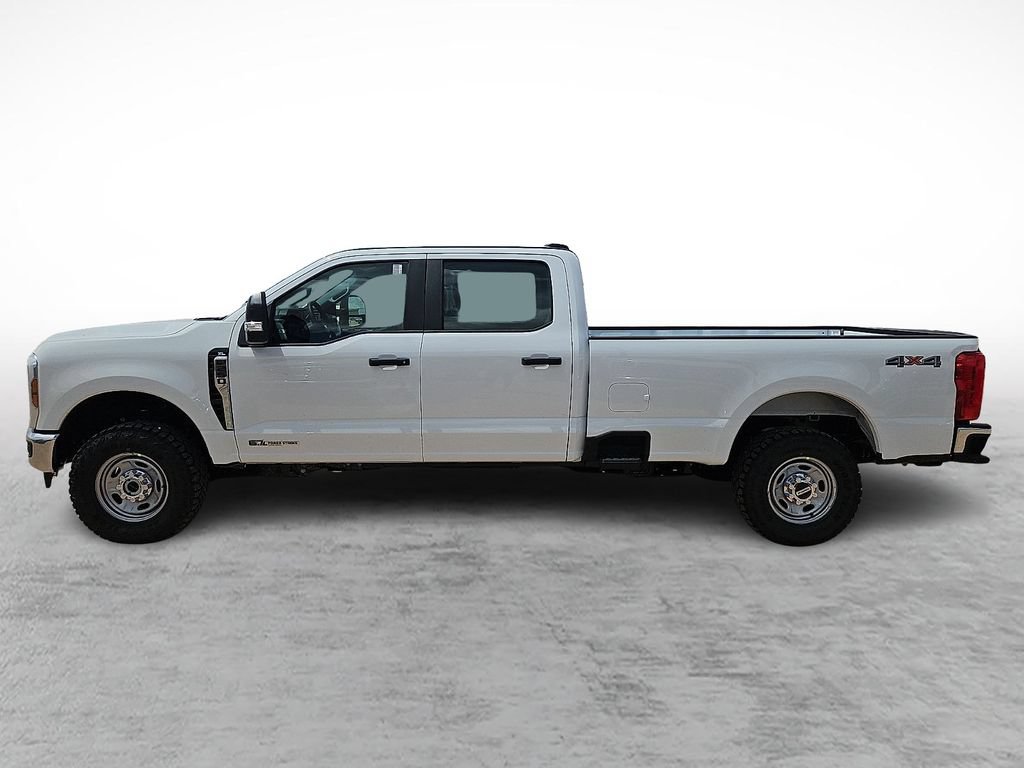 New 2026 Ford F250 XL w/ XL Off-Road Package AWD/4WD image 6